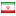 tandisrayan.co server is located in Iran